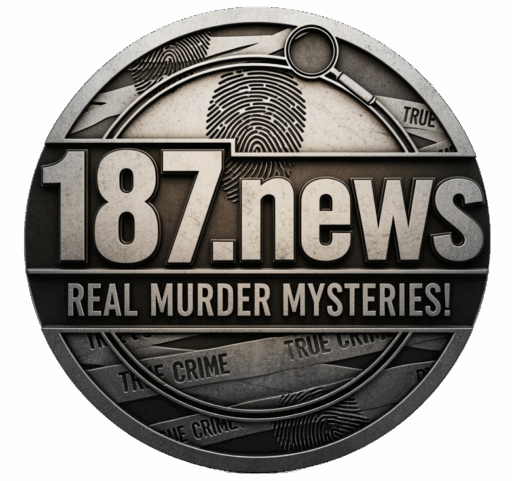 187news . Real Murder Mysteries!